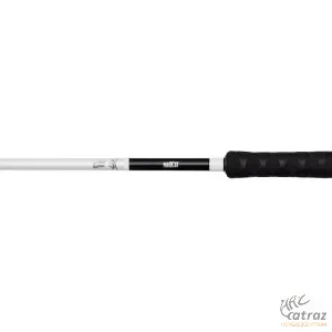 MadCat White Deluxe 3,20m 150-350g - MadCat Prémium Harcsázó Bot