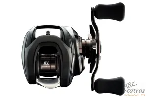 Daiwa 24 Steez SV TW 100 HL Premium Multi Orsó - Daiwa Multiplikátor Orsó