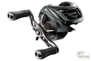 Daiwa 24 Steez SV TW 100 HL Premium Multi Orsó - Daiwa Multiplikátor Orsó