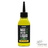 Haldorádó Max Motion PVA Bag Liquid Édes Ananász - PVA Barát Haldorádó Aroma