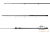 Daiwa Black Widow XT Carp 3,00m 2,0lbs - Daiwa Bojlis Bot 3.00m 2.00lb 10ft