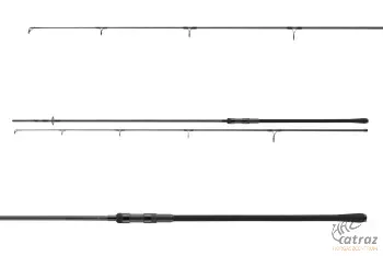 Daiwa Black Widow XT Carp 3,00m 2,0lbs - Daiwa Bojlis Bot 3.00m 2.00lb 10ft