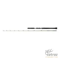 MadCat Green Pelagic 190cm 50-150g - MadCat Casting Vertikális Harcsázó Bot 1,90m