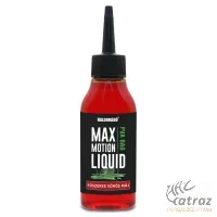 Haldorádó Max Motion PVA Bag Liquid Fűszeres Vörös Máj - PVA Barát Haldorádó Aroma