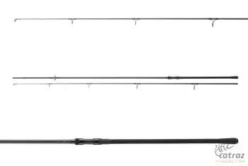 Daiwa Black Widow XT Carp 3,90m 3,5lbs - Daiwa Távdobó Bojlis Bot 3.90m 3.50lb 13ft