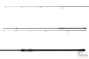 Daiwa Black Widow XT Carp 3,60m 3,0lbs - Daiwa Bojlis Bot 3.60m 3.00lb 12ft