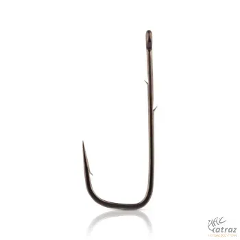 Mustad Chebu Squared Hook Méret: 1 - Mustad Cheburashka Horog