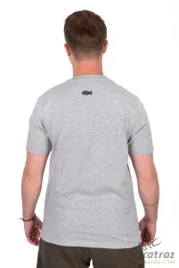 Spomb Szürke Póló Méret: 2XL - Spomb T-Shirt Grey