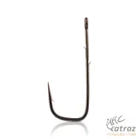 Mustad Chebu Squared Hook Méret: 2 - Mustad Cheburashka Horog