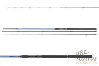 Daiwa Triforce Feeder 3.90m 180g - Daiwa Távdobó Feeder Bot 390cm