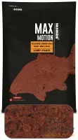 Haldorádó Max Motion Carp Paste Fűszeres Vörös Máj - Haldorádó Paszta