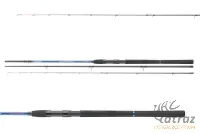 Daiwa Triforce Feeder 3.30m 80g - Daiwa Távdobó Feeder Bot 330cm