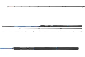 Daiwa Triforce Feeder 3.30m 80g - Daiwa Távdobó Feeder Bot 330cm