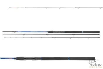 Daiwa Triforce Feeder 3.30m 80g - Daiwa Távdobó Feeder Bot 330cm