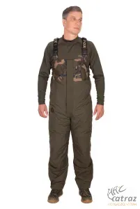 Fox Camo Thermoruha - Fox Khaki/Camo Wintersuit Thermo Ruházat