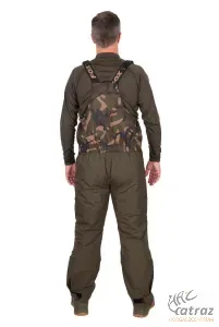 Fox Camo Thermoruha - Fox Khaki/Camo Wintersuit Thermo Ruházat