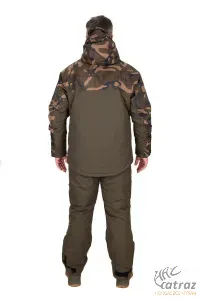 Fox Camo Thermoruha - Fox Khaki/Camo Wintersuit Thermo Ruházat