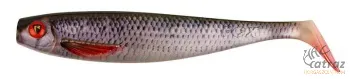 Fox Rage Pro Shad Super Natural Roach 10 cm Műcsali - Fox Rage Gumihal