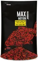 Haldorádó Max Motion PVA Bag Mix - Fűszeres Vörös Máj