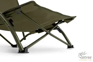 Avid Revolve Low Chair - Avid Carp Vendég Szék