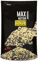 Haldorádó Max Motion PVA Bag Mix - Kókusz & Tigrismogyoró