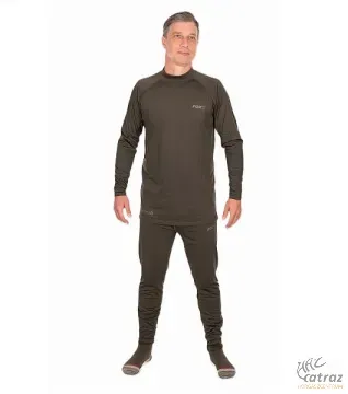 Fox Thermal Base Layer Méret: XL - Fox Aláöltözet