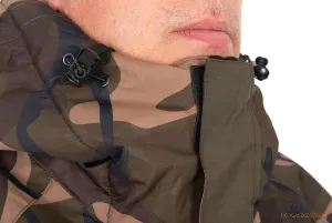 Fox Camo Thermoruha - Fox Khaki/Camo Wintersuit Thermo Ruházat