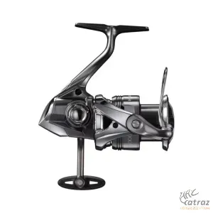 Shimano Twin Power FE C2000S Pergető Orsó - Shimano Twin Power FE 2024