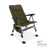 Avid Revolve Armchair - Avid Carp Horgász Szék