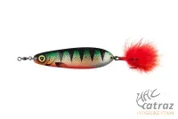 Fox Rage Spoon UV Perch 14 cm 61 gramm - Fox Rage Kanál Villantó