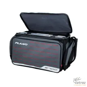 Plano Weekend Series Tackle Case 3700 Pergető Táska - Plano Horgász Táska