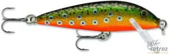 Rapala CountDown CD07 BTR - Rapala Wobbler