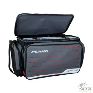 Plano Weekend Series Tackle Case 3700 Pergető Táska - Plano Horgász Táska