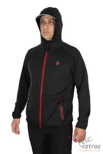 Fox Rage Pro Series Technical Hoody - Fox Rage Horgász Pulóver