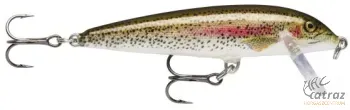 Rapala CountDown CD07 RTL - Rapala Wobbler