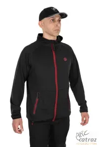 Fox Rage Pro Series Technical Hoody - Fox Rage Horgász Pulóver