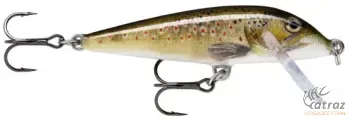 Rapala CountDown CD07 TRL - Rapala Wobbler