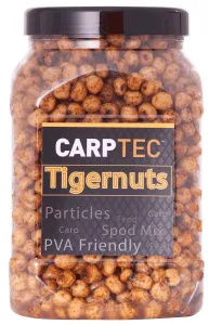 Dynamite Baits Carp-Tec Particles Tigernuts Mix 2 kg - Tigrismogyoró Magmix