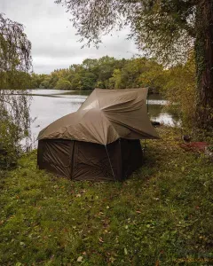 Fox Small Voyager Tarp - Fox Ponyva Horgászathoz