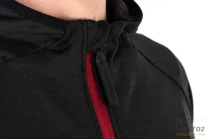 Fox Rage Pro Series Technical Hoody - Fox Rage Horgász Pulóver