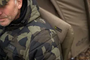 Avid Revolve Armchair - Avid Carp Horgász Szék