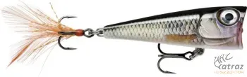 Rapala X-Light Pop ROL - Rapala FNP04 Topwater Wobbler