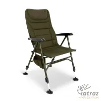 Avid Revolve X Armchair - Avid Carp XL-es Horgász Szék