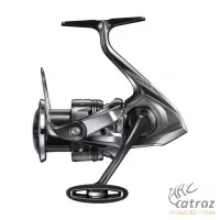 Shimano Twin Power FE 4000PG Pergető Orsó - Shimano Twin Power FE 2024