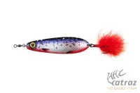 Fox Rage Spoon UV Roach 8 cm 18 gramm - Fox Rage Kanál Villantó