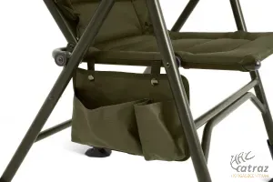 Avid Revolve X Armchair - Avid Carp XL-es Horgász Szék