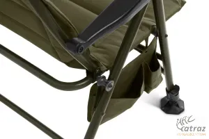 Avid Revolve X Armchair - Avid Carp XL-es Horgász Szék