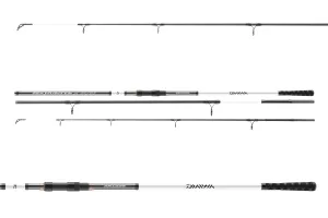 Daiwa Seahunter X Surf 4.20m 100-250g - Daiwa Távdobó Surf Bot 4,20m