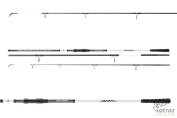 Daiwa Seahunter X Surf 4.20m 100-250g - Daiwa Távdobó Surf Bot 4,20m