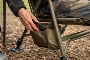 Avid Revolve X Armchair - Avid Carp XL-es Horgász Szék